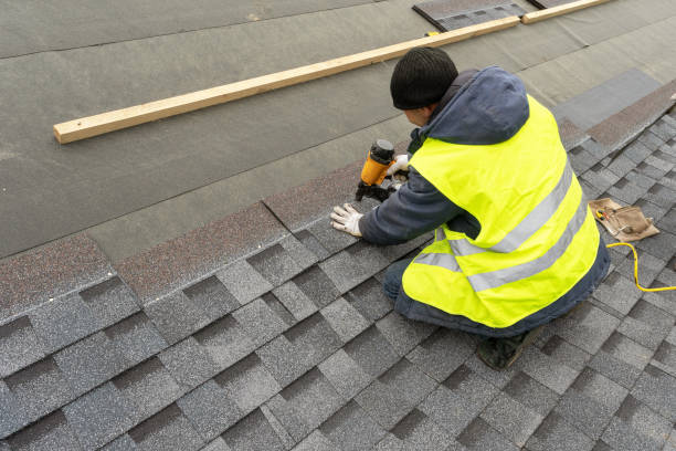 Quick and Trustworthy Emergency Roof Repair Services in Rogersville, AL