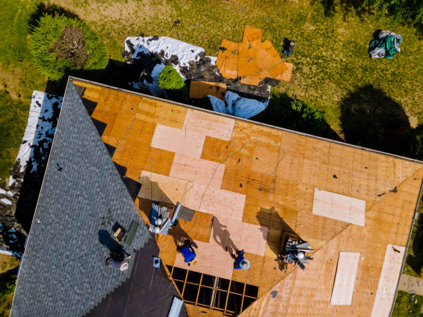 Tile Roofing Contractor in Rogersville, AL