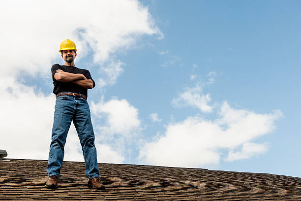 Best Roof Replacement Cost  in Rogersville, AL