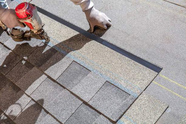 Reliable Rogersville, AL Roofing Contractor Solutions