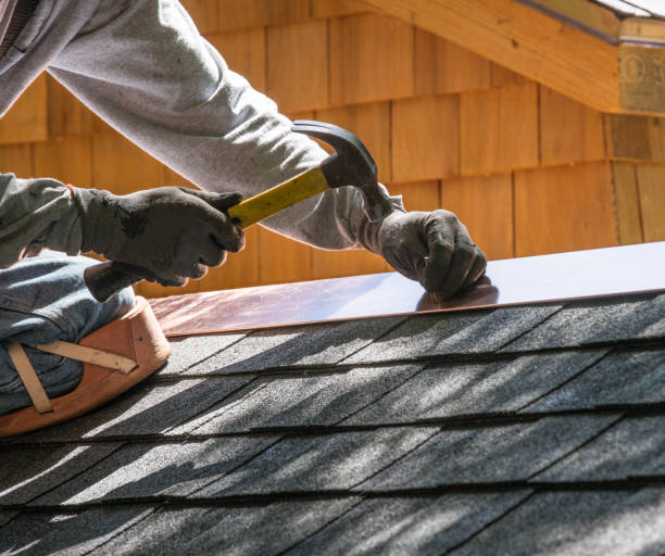 Best Roof Replacement Cost  in Rogersville, AL